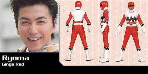 星兽战队银河人