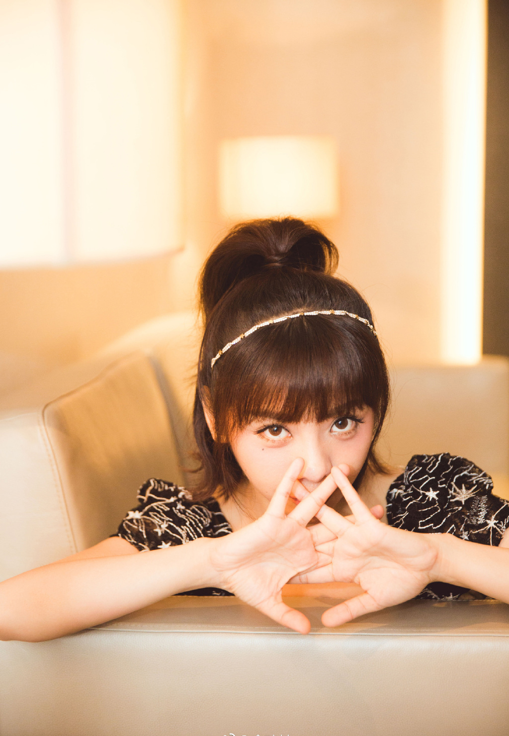  p>金玟岐,中国内地女歌手,音乐制作人,出生于黑龙江省 sup data-ctr