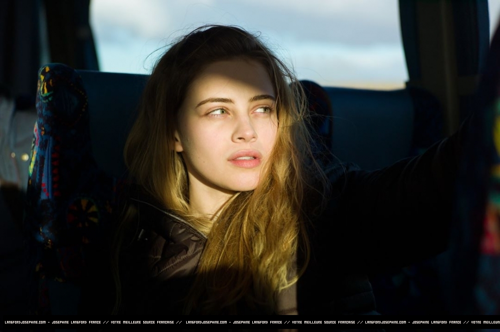 约瑟芬·兰福德