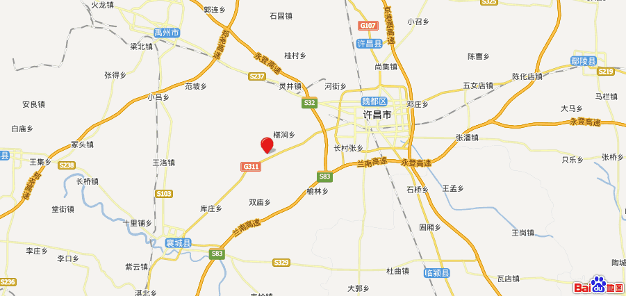 金庙村