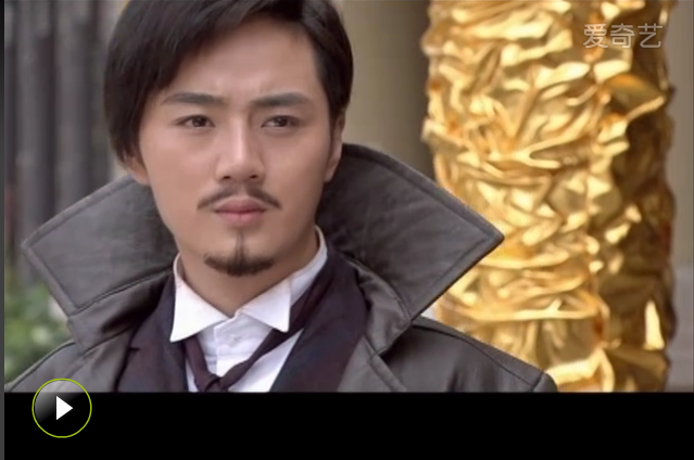  p>莫无形,国内首部魔术巨制―《大戏法》中的 a target="_blank"