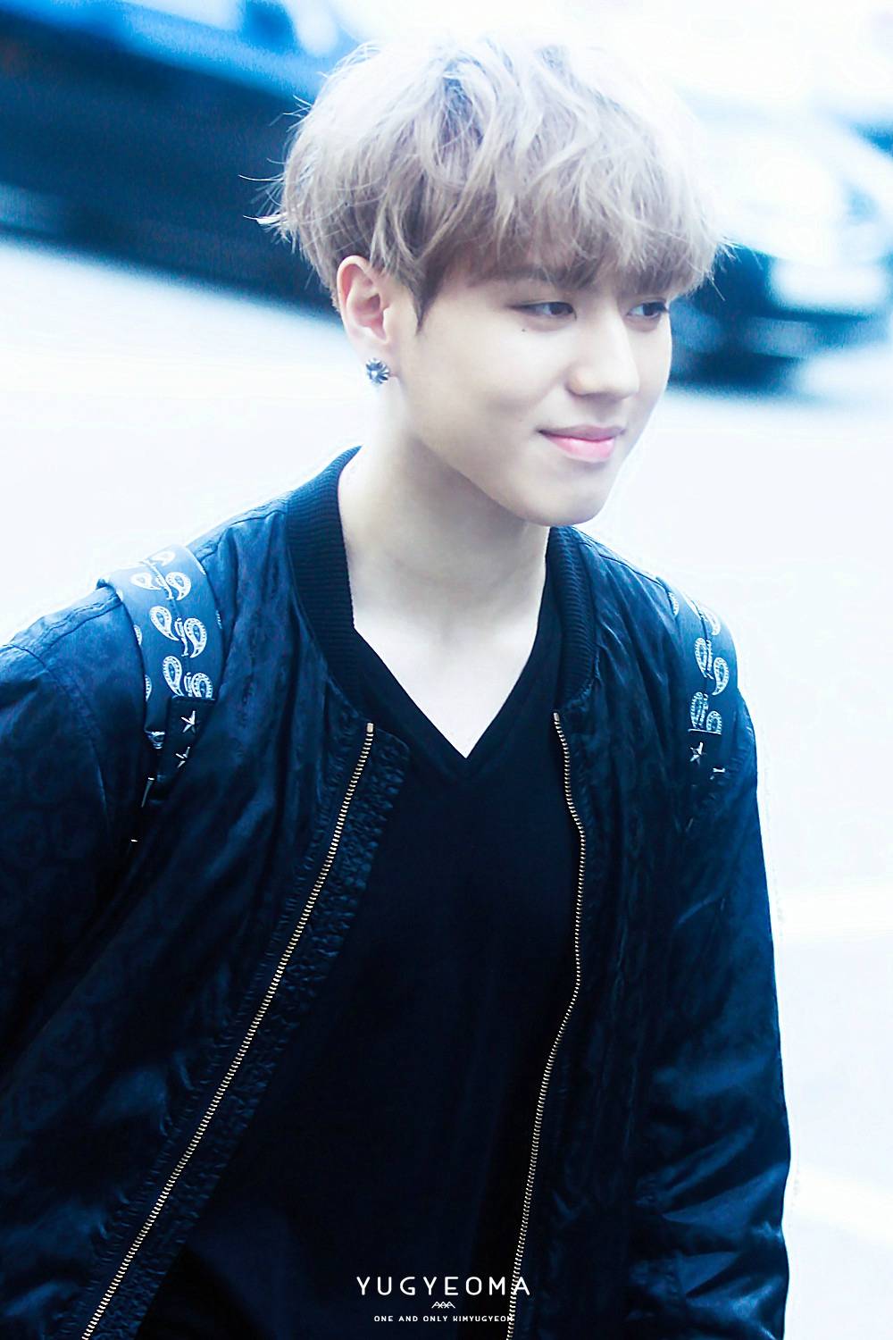  p>金有谦(kim yugyeom),1997年11月17日出生于韩国京畿道南杨州,韩国