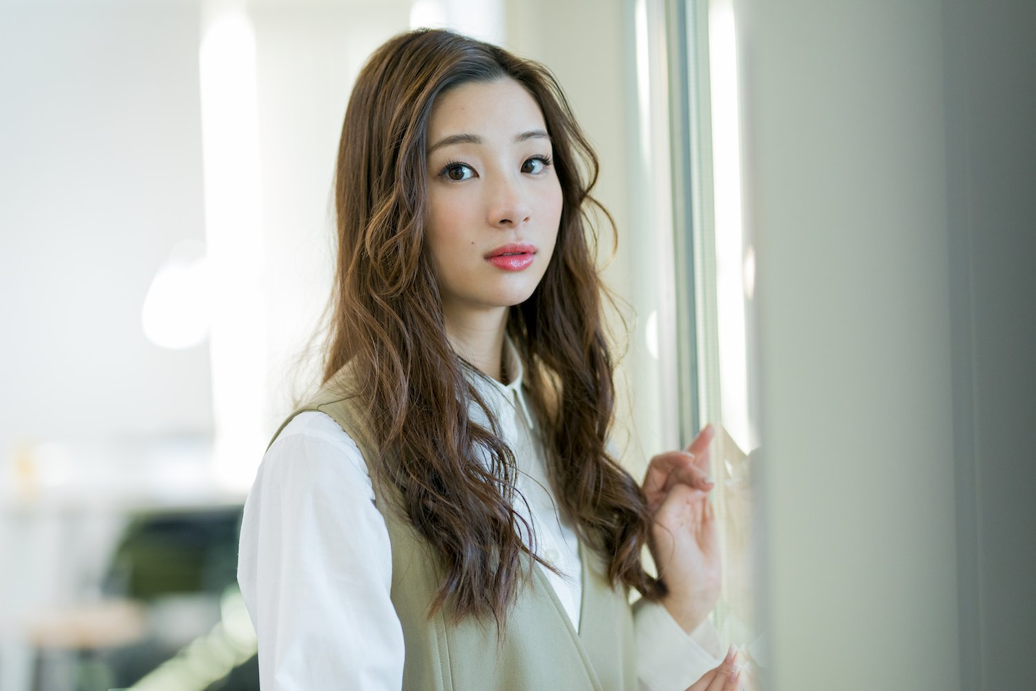  p>足立梨花(adachi rika),1992年10月16日出生于日本长崎县,日本女