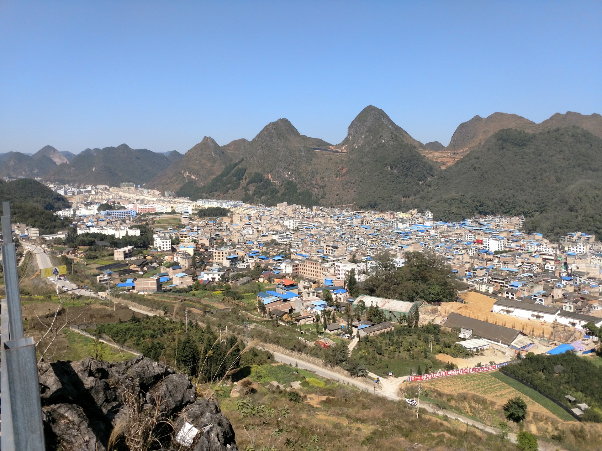 文山壮族苗族自治州 a target="_blank" href="/item/西畴县/1204665"