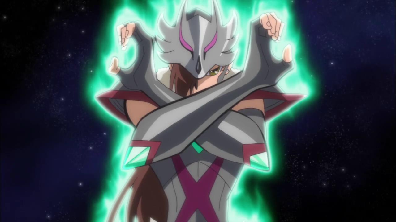 data-lemmaid="70059">圣斗士星矢Ω /a>中的豺狼座 a target="_blank