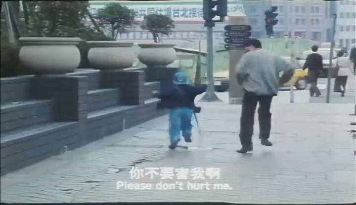  p>《蜡笔小小生》又名《臭屁王》,是由朱延平执导,郝邵文,朱茵