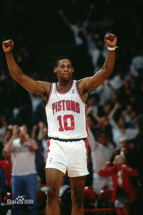  p>丹尼斯·罗德曼(dennis rodman),1961年5月13日出生于美国 a