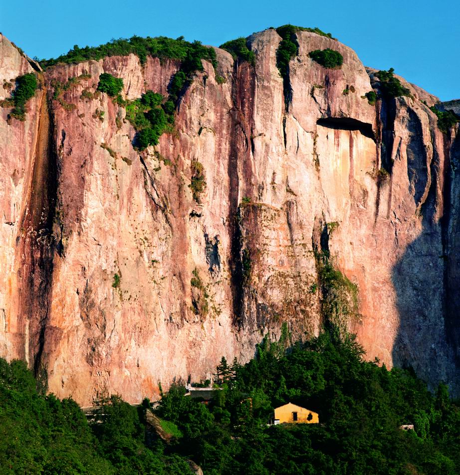 方山