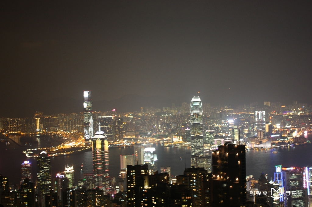 中银大厦