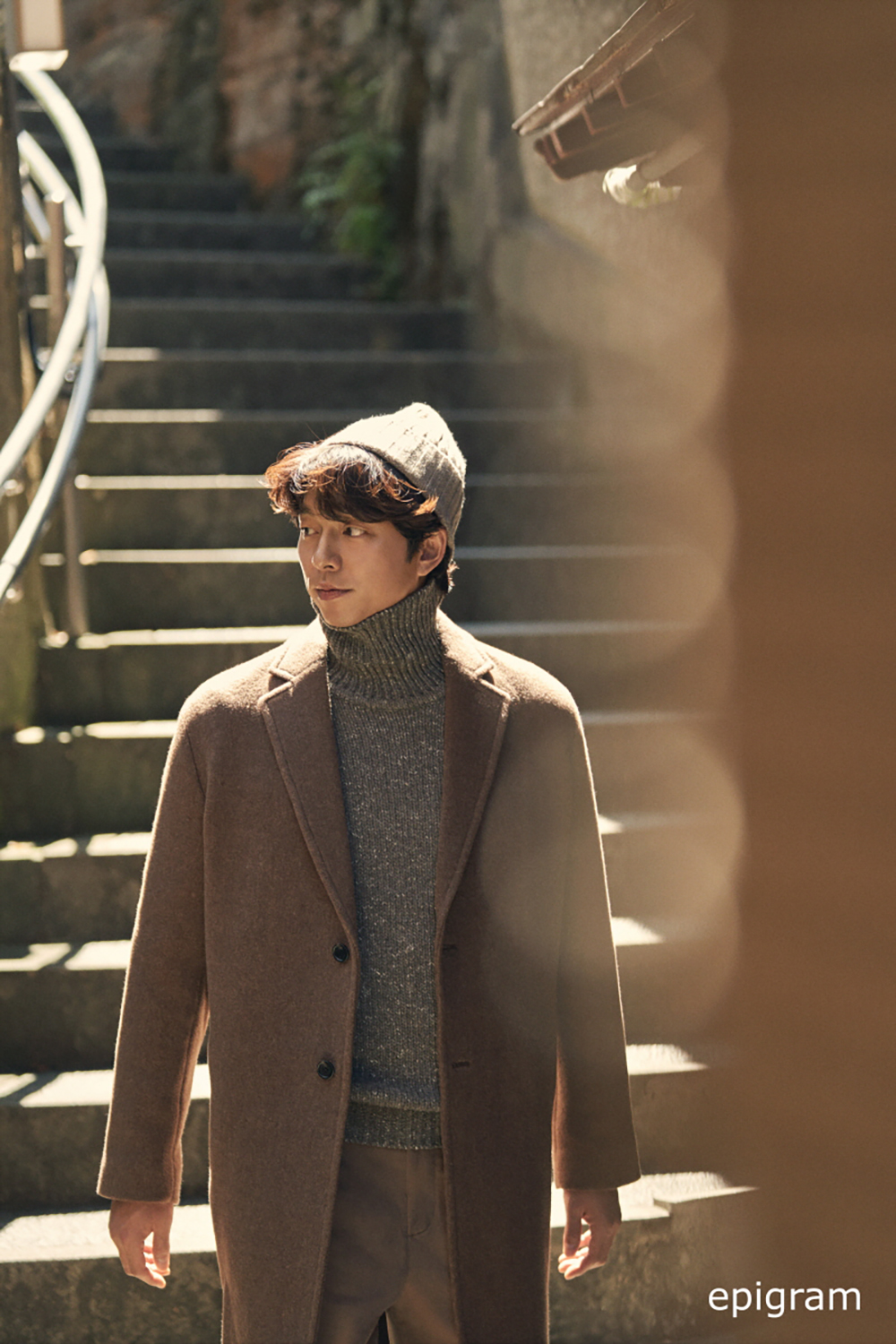 孔刘艺名是来自父母姓氏,曾被译为孔侑,孔兪, 孔俞, 孔宥, 孔郁