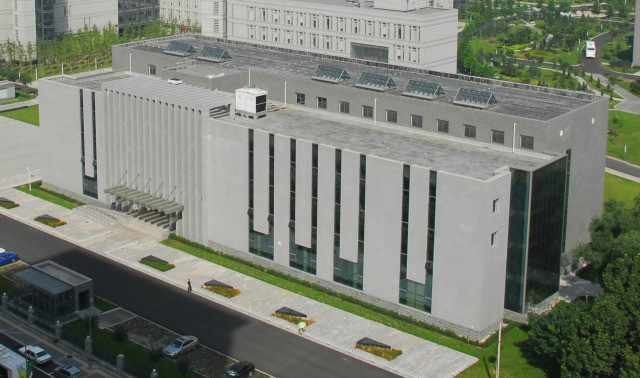 中科院地理科学与资源研究所