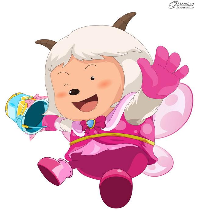  p>暖羊羊,出自国产动画片《 a target="_blank" href="/item/喜羊羊