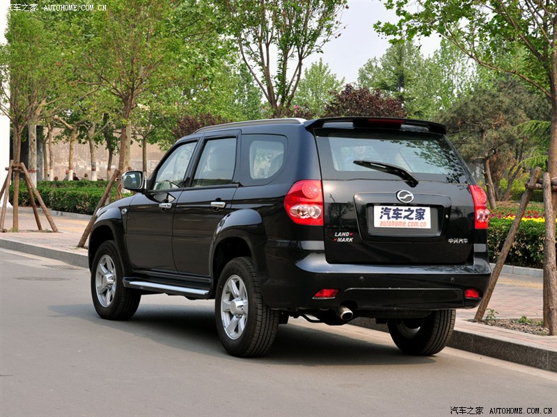 data-lemmaid="10952758">中兴汽车 /a>suv产品——无限v7正式登陆