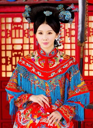 贞儿皇后