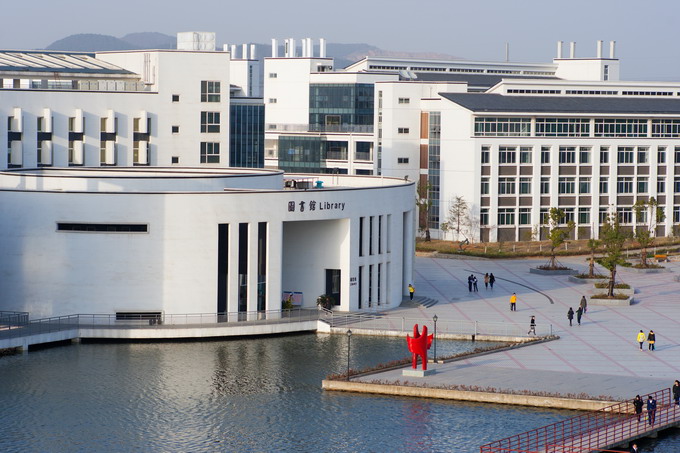  p>南京旅游职业学院是江苏省文化和旅游厅主管的全日制公办普通高等