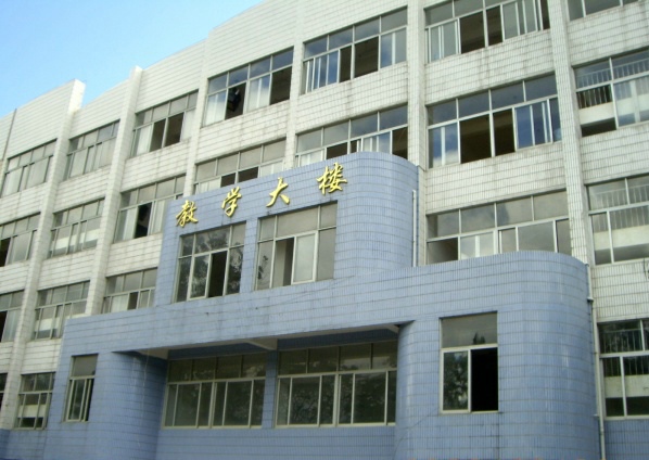 福清东张中学