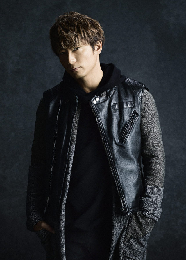 二势力 from 放浪兄弟