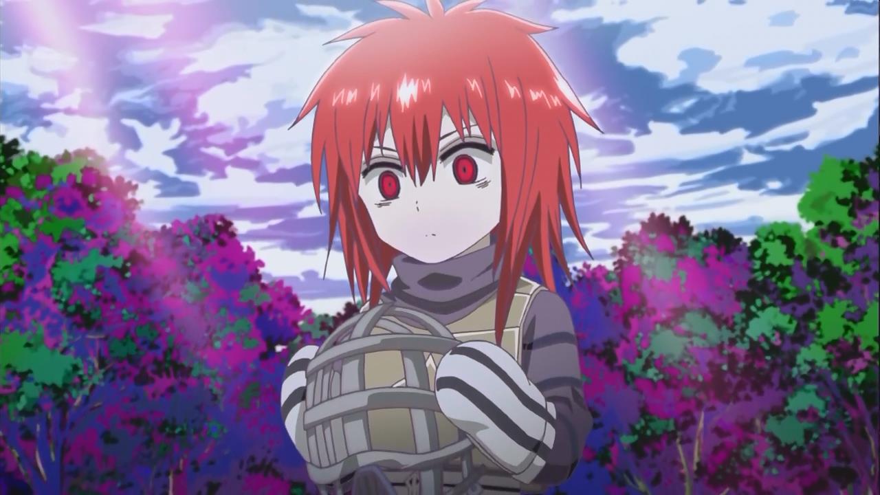  p>布拉德·t·丽兹,ブラッド·t·リズ,是漫画《blood lad 血意少年