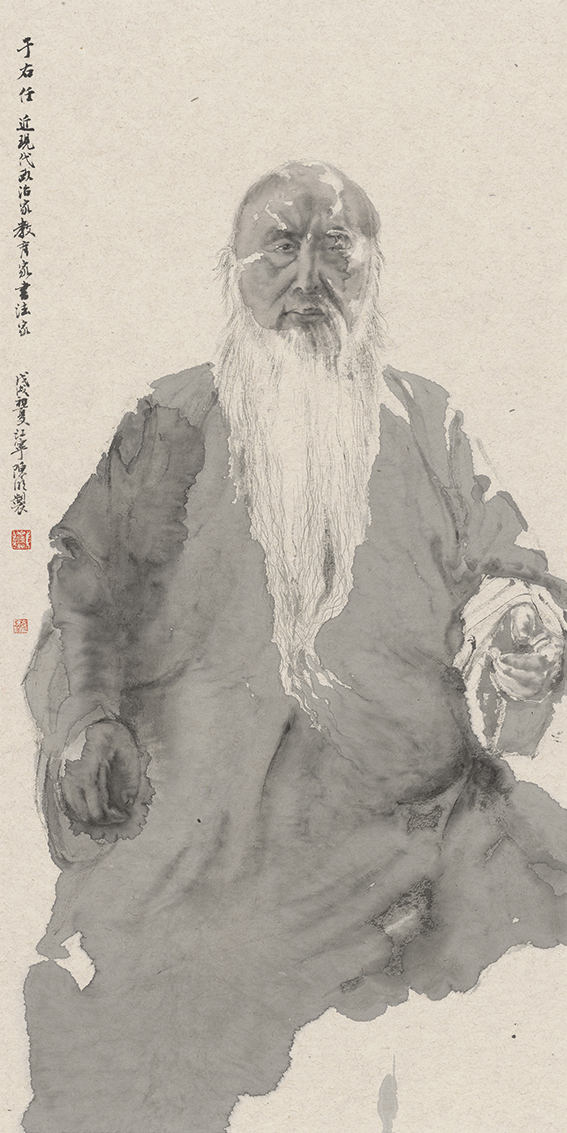 陈明