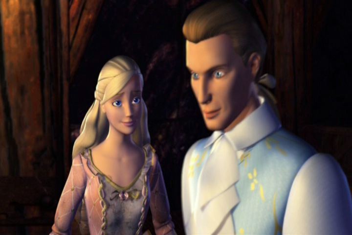  p>《芭比之真假公主》是由 a href="#">william lau /a>执导, a>