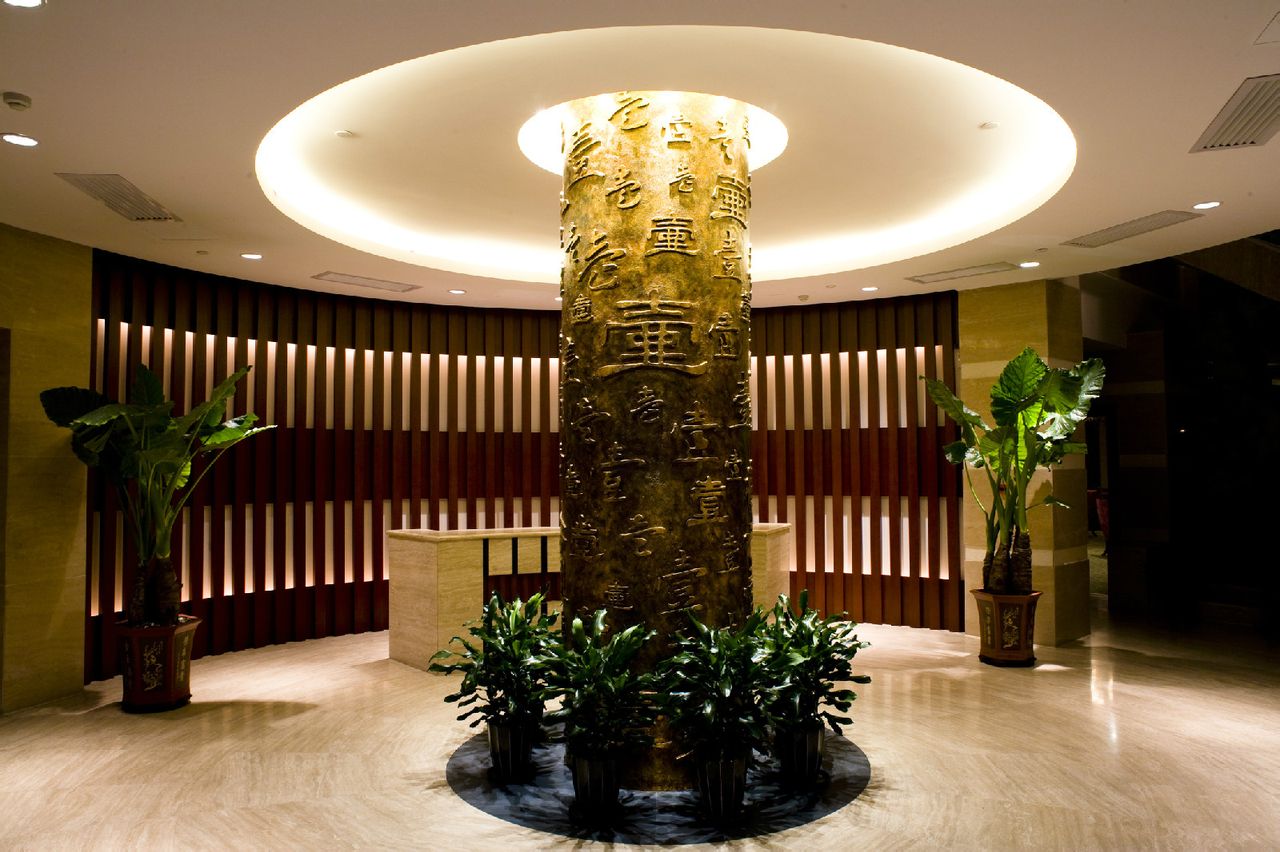 上海壹号美术馆