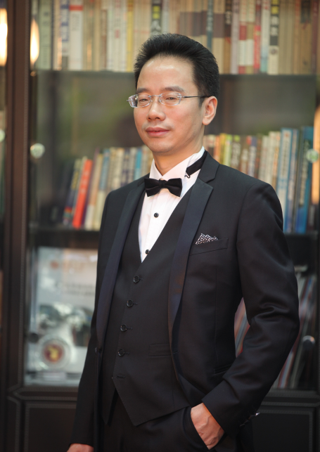 李维（中国软实力研究专家）_百度百科