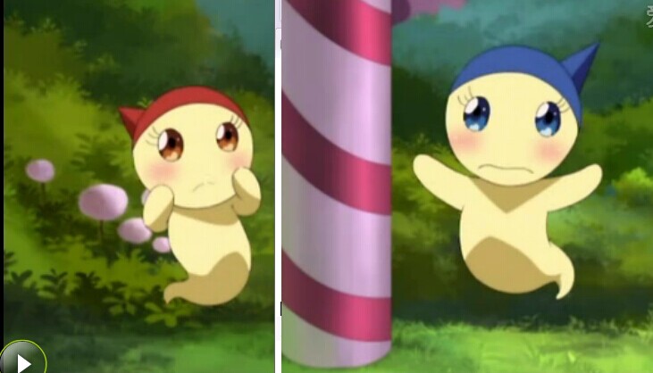  p>《梦月精灵》是 a target="_blank" href="/item/重庆视美动画艺术