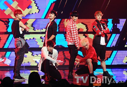  p>vixx,韩国jellyfish entertainment旗下男子组合.