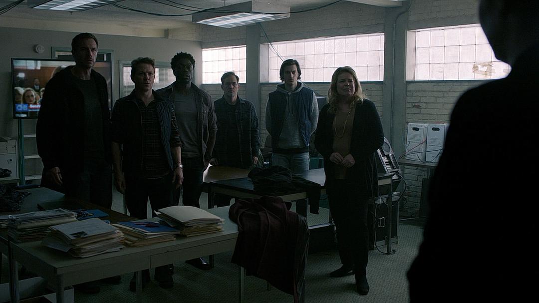 国土安全第七季