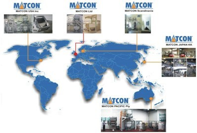 Matcon_百度百科