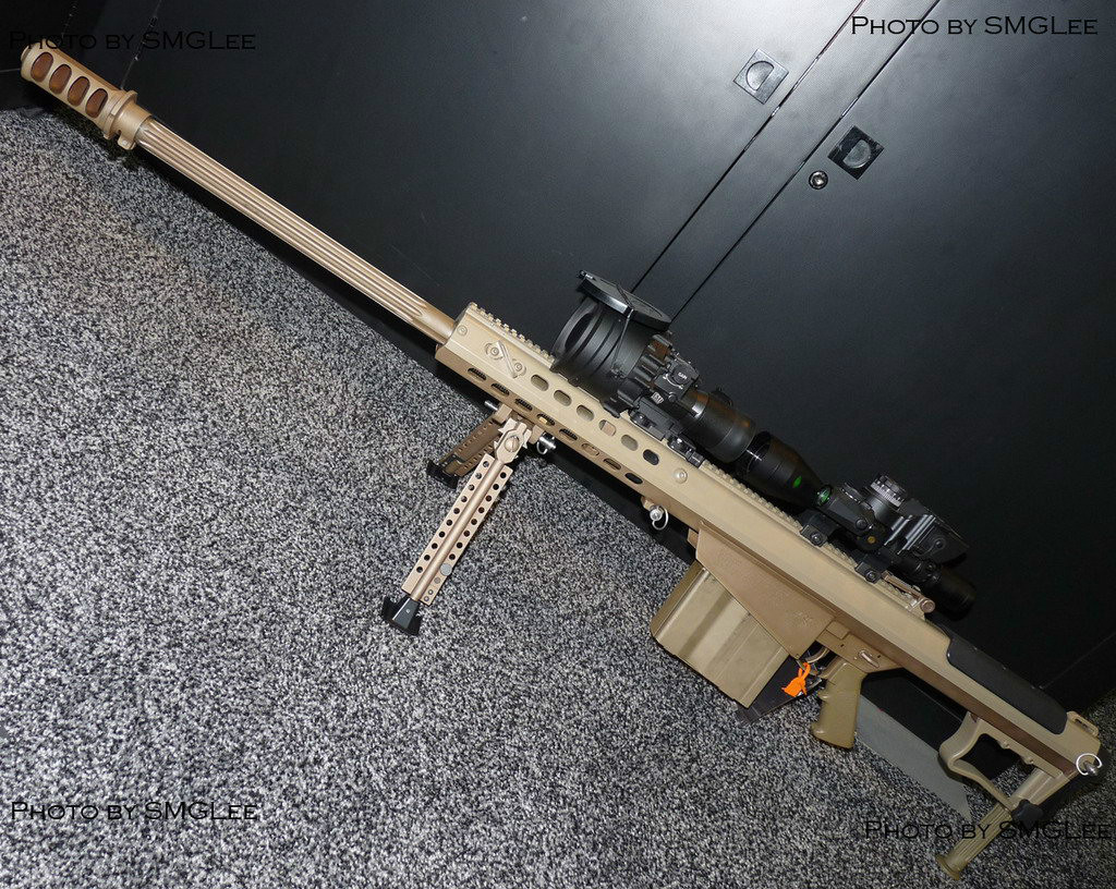  p data-id="gnbk8rcvt6">m107a1半自动反器材狙击步枪反器材是m107