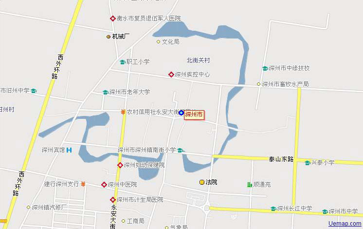  p data-id="gntq8zry9v">深州市,河北省辖县级市,由 a target="