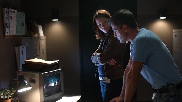 csi犯罪现场调查第六季