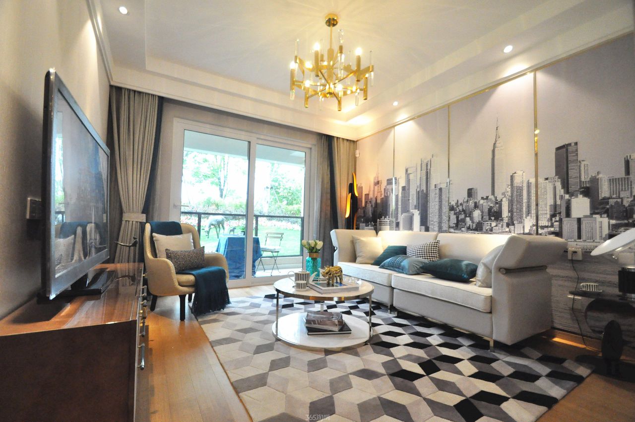 data-id="gnx47qyd15">样板间是商品房的一个包装,也是购房者装修效果