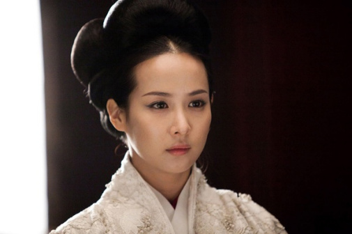 后宫：帝王之妾_百度百科
