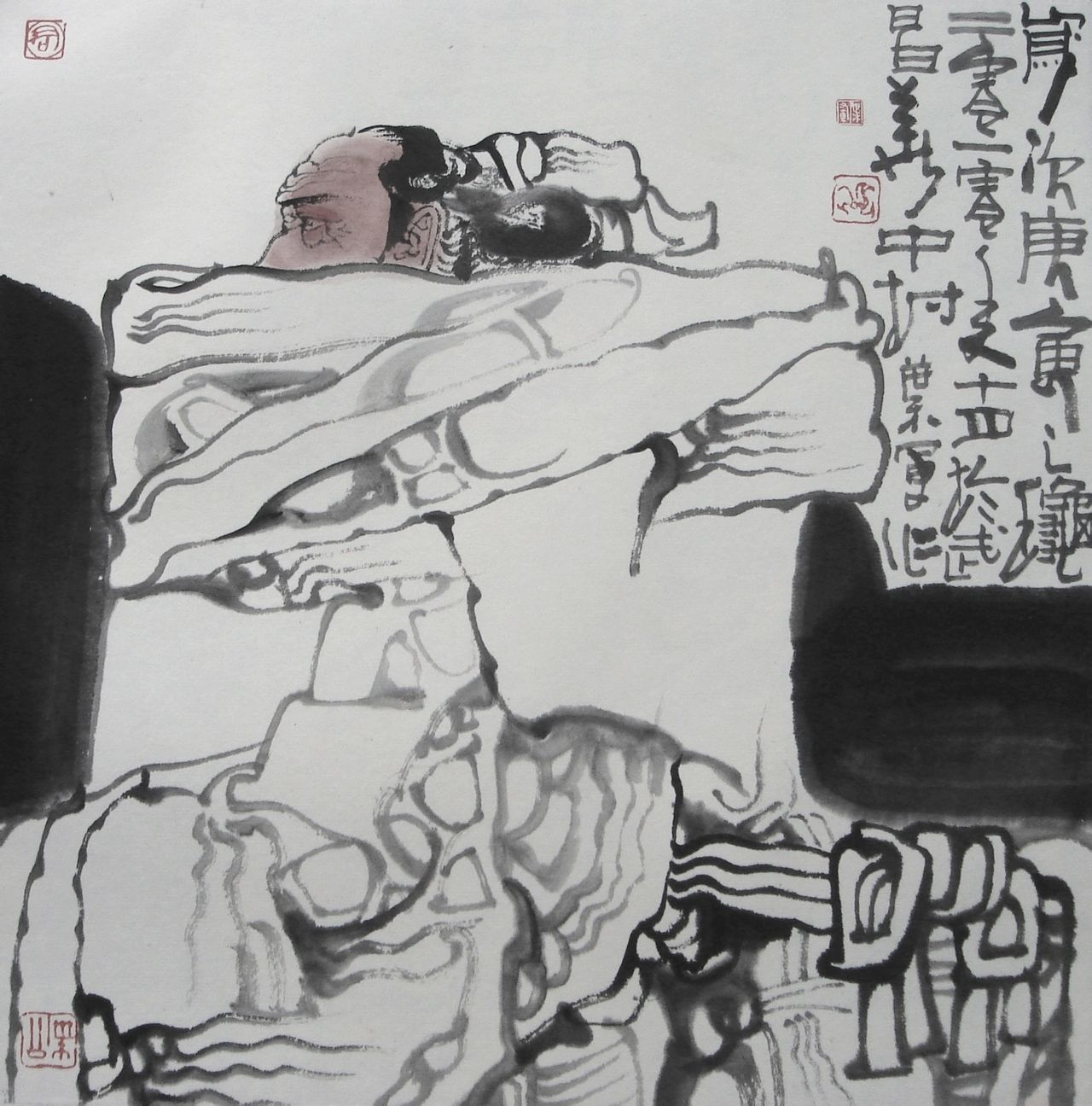 叶军