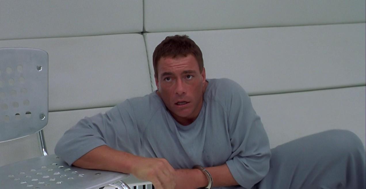 复制杀人魔replicant(2001)