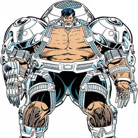 掮客(power broker)是美国 a target="_blank" href="/item/漫威