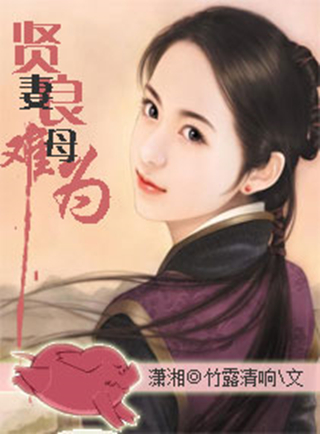  p data-id="gn7nwlkfgl">《 贤妻良母难为》,竹露清响所著古代言情