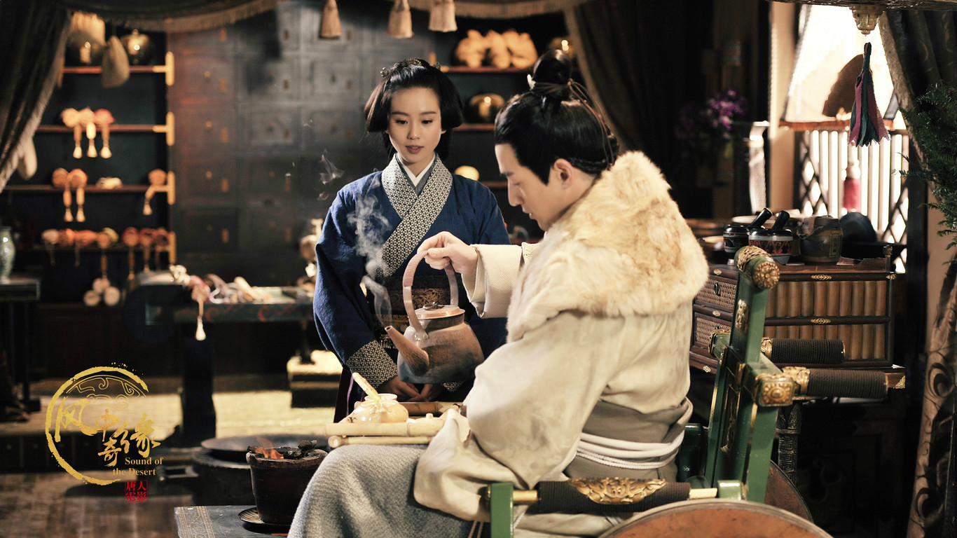  p>《风中奇缘》是由 a target="_blank" href="/item/上海唐人电影