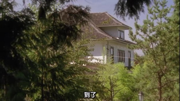 恐怖大师