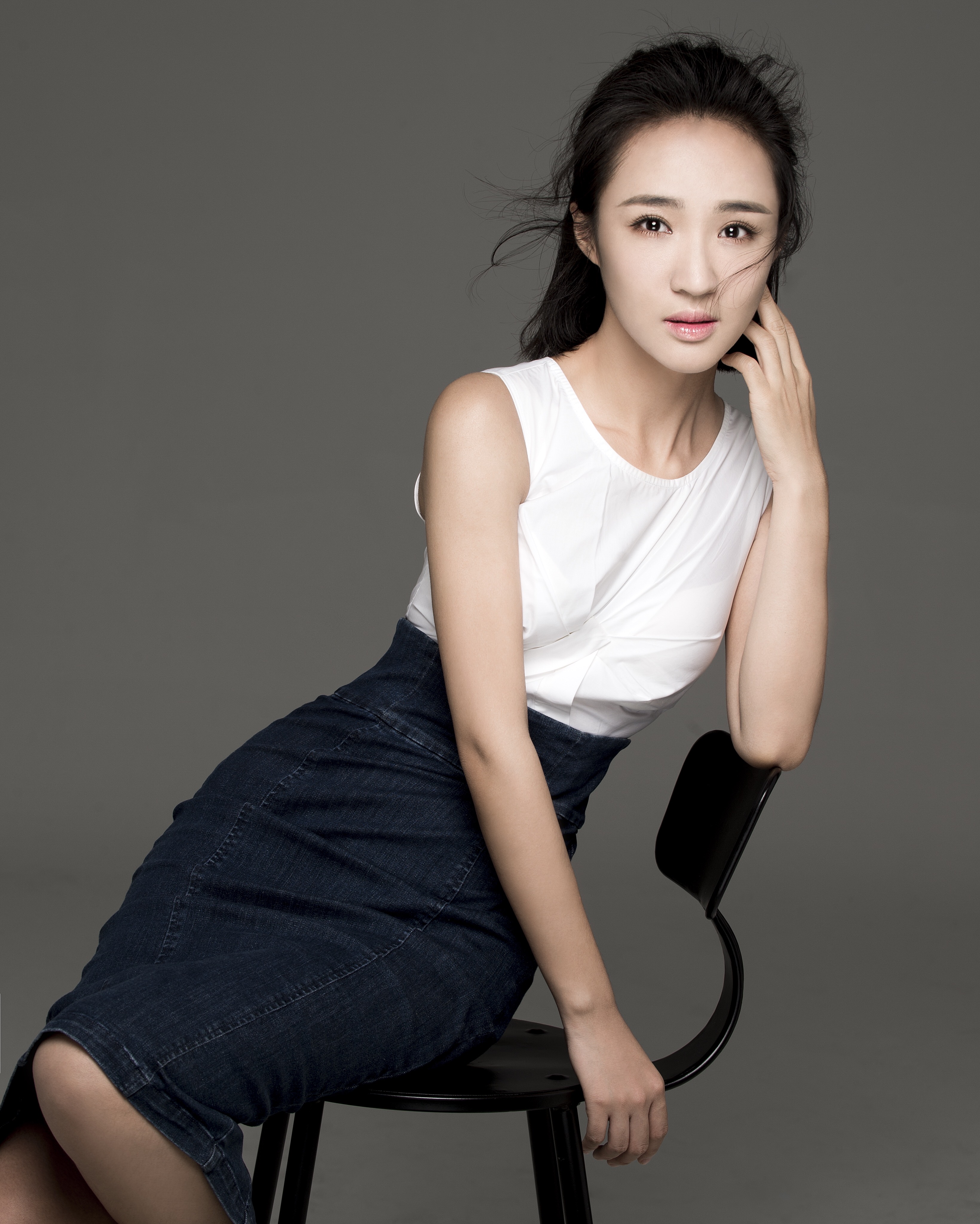 data-lemmaid="37014">安徽 /a>淮南,中国内地女演员,毕业于 a target