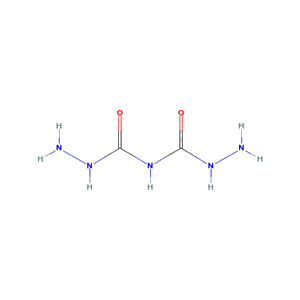 1,5-二氨基缩二脲