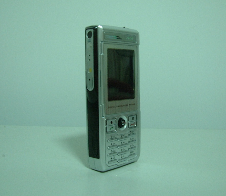 夏新a660