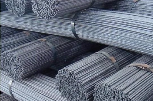 冷轧带肋钢筋符号