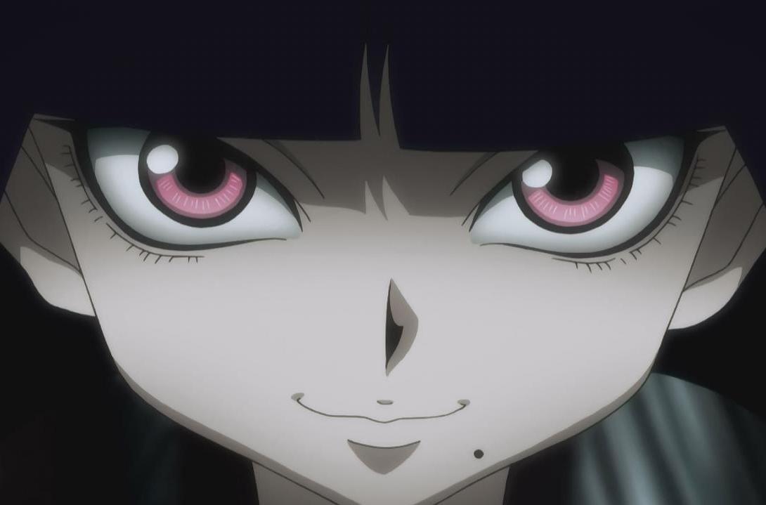 《 a href="#" data-lemmaid="27763">全职猎人 /a>