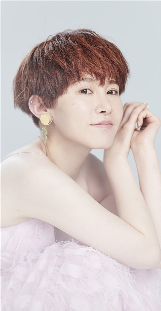 中国好声音第二季 戴潆萱