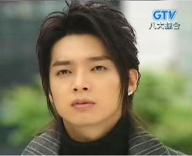  p>古拉依尔·兰陵王是电视剧《终极一家》主要角色之一,年龄18岁,原