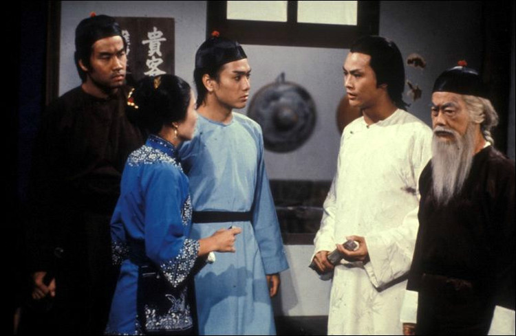  p data-id="gnx327ln1q">《书剑恩仇录》是1976年拍摄的 a target="