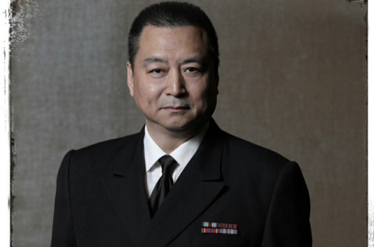 王刚（北京人民艺术剧院演员）_百度百科